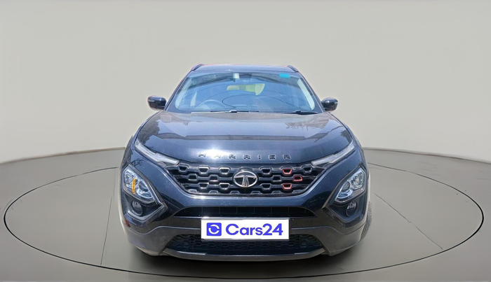 2021 Tata Harrier XT PLUS 2.0L KRYOTEC, Diesel, Manual, 99,611 km, exterior