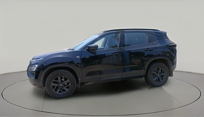 2021 Tata Harrier XT PLUS 2.0L KRYOTEC, Diesel, Manual, 99,611 km, exterior