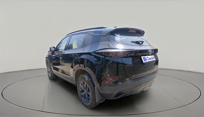 2021 Tata Harrier XT PLUS 2.0L KRYOTEC, Diesel, Manual, 99,611 km, exterior
