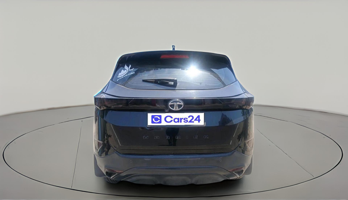 2021 Tata Harrier XT PLUS 2.0L KRYOTEC, Diesel, Manual, 99,611 km, exterior