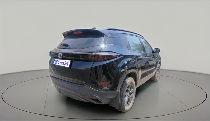 2021 Tata Harrier XT PLUS 2.0L KRYOTEC, Diesel, Manual, 99,611 km, exterior
