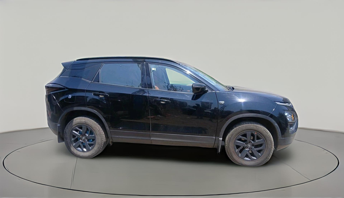 2021 Tata Harrier XT PLUS 2.0L KRYOTEC, Diesel, Manual, 99,611 km, exterior