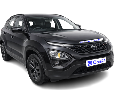 2021 Tata Harrier - SUV - Diesel - Manual - ₹9.80 lakh