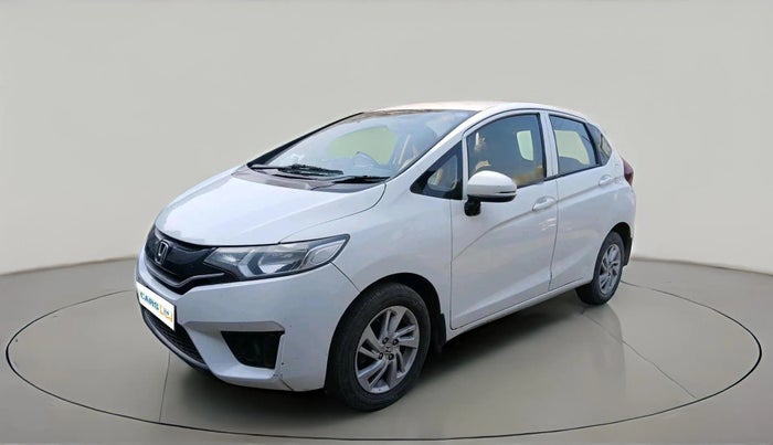 2015 Honda Jazz 1.5L I-DTEC V, Diesel, Manual, 2,36,455 km, exterior