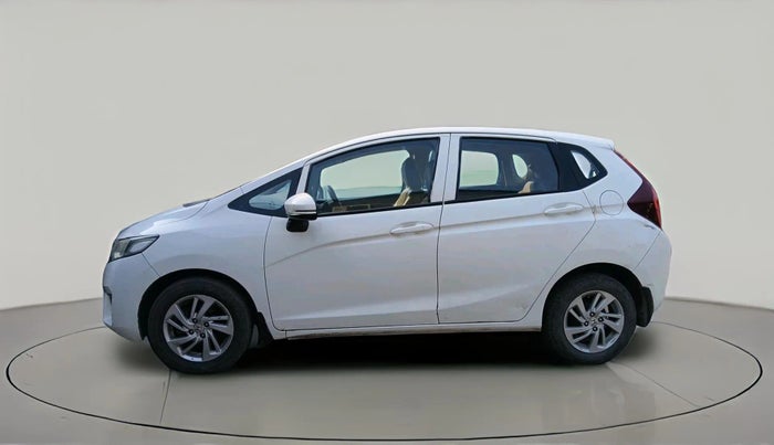 2015 Honda Jazz 1.5L I-DTEC V, Diesel, Manual, 2,36,455 km, exterior