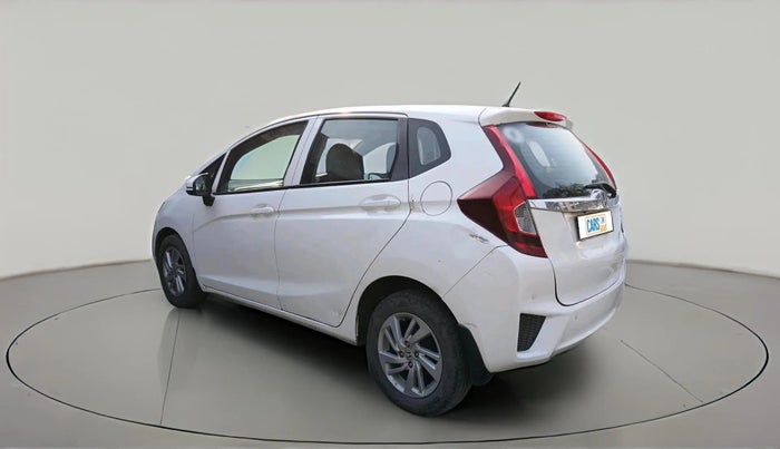 2015 Honda Jazz 1.5L I-DTEC V, Diesel, Manual, 2,36,455 km, exterior