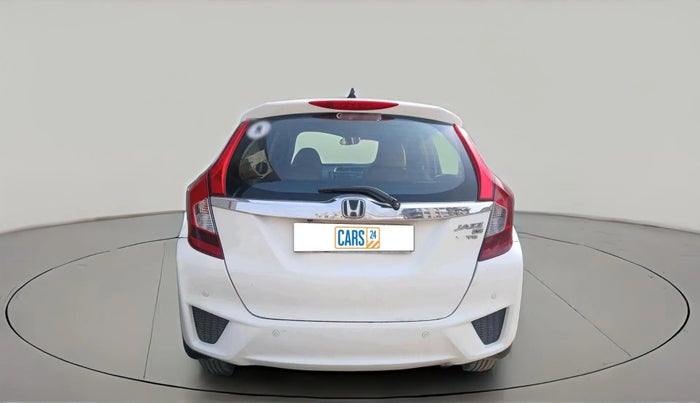 2015 Honda Jazz 1.5L I-DTEC V, Diesel, Manual, 2,36,455 km, exterior
