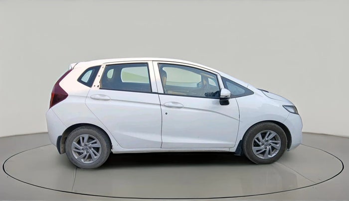 2015 Honda Jazz 1.5L I-DTEC V, Diesel, Manual, 2,36,455 km, exterior