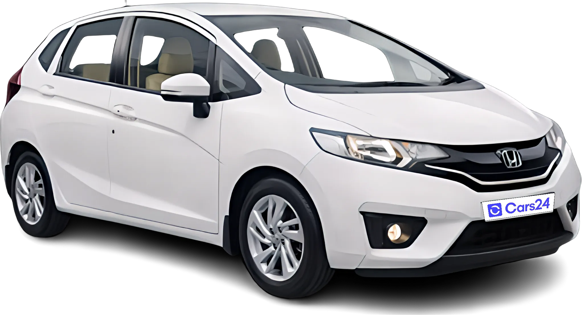 2015 Honda Jazz - Hatchback - Diesel - Manual - ₹2.64 lakh