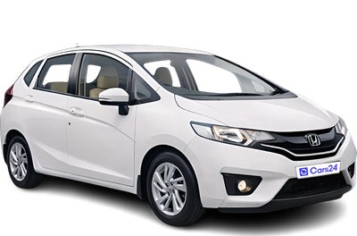 2015 Honda Jazz - Hatchback - Diesel - Manual - ₹2.64 lakh