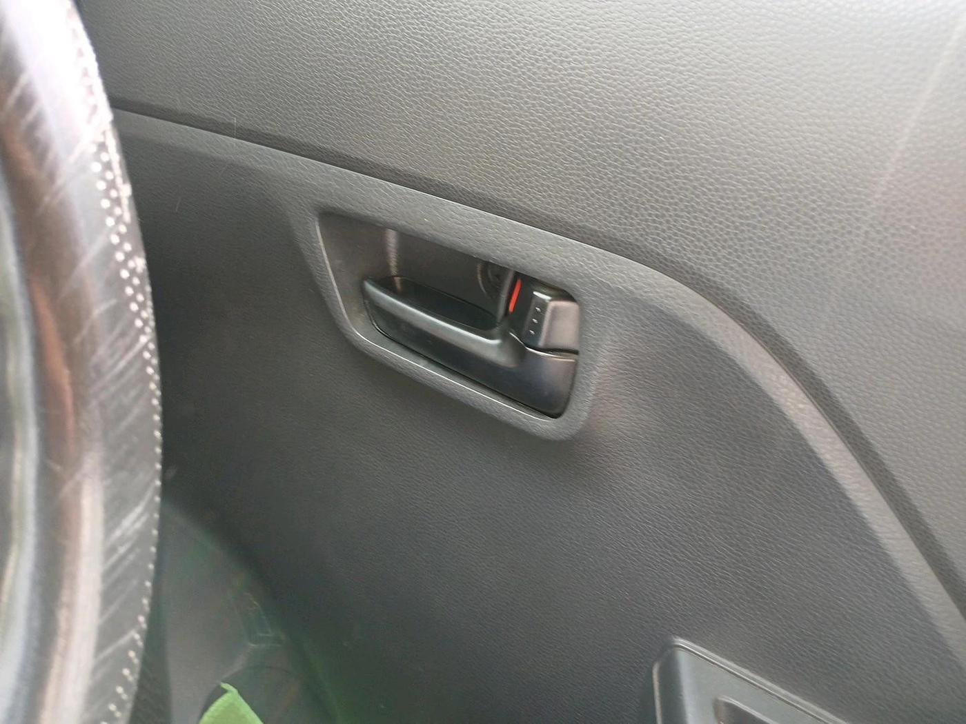 2023 Maruti Alto K10 VXI, Petrol, Manual, 47,702 km, interior