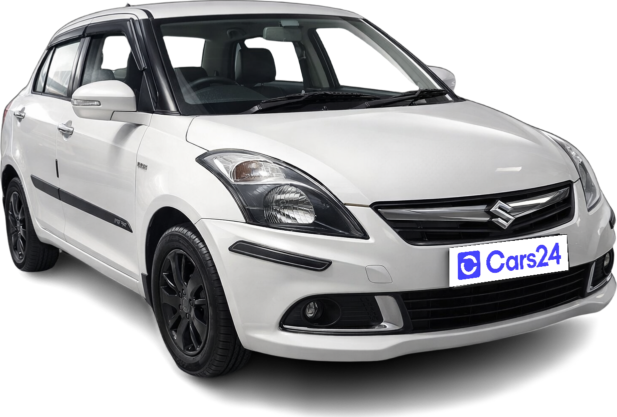 2013 Maruti Swift Dzire - Sedan - Diesel - Manual - ₹3.20 lakh