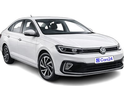 2022 Volkswagen VIRTUS - Sedan - Petrol - Manual - ₹10.50 lakh