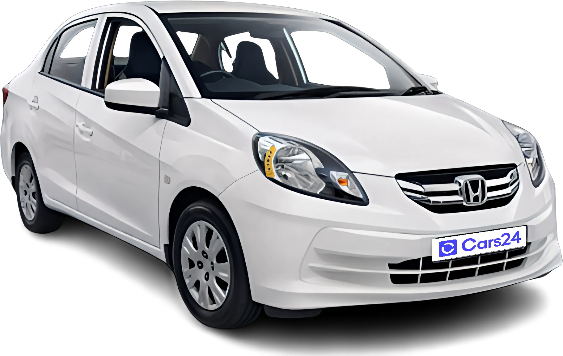 2015 Honda Amaze - Sedan - Petrol - Manual - ₹3.15 lakh