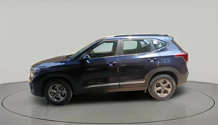 2025 KIA SELTOS HTK (O), Petrol, Manual, 5,092 km, exterior