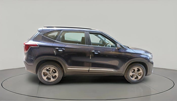 2025 KIA SELTOS HTK (O), Petrol, Manual, 5,092 km, exterior