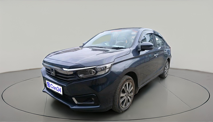 2024 Honda Amaze 1.2L I-VTEC VX CVT, CNG, Automatic, 52,813 km, exterior