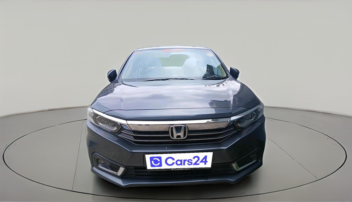 2024 Honda Amaze 1.2L I-VTEC VX CVT, CNG, Automatic, 52,813 km, exterior