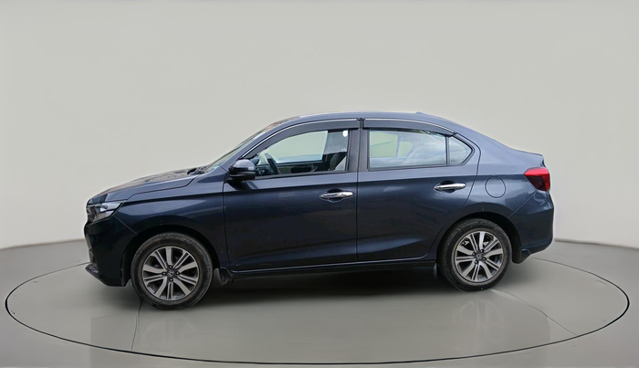 2024 Honda Amaze 1.2L I-VTEC VX CVT, CNG, Automatic, 52,813 km, exterior