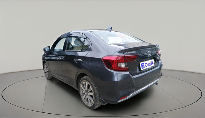 2024 Honda Amaze 1.2L I-VTEC VX CVT, CNG, Automatic, 52,813 km, exterior
