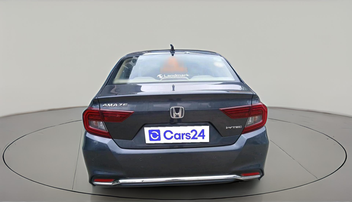 2024 Honda Amaze 1.2L I-VTEC VX CVT, CNG, Automatic, 52,813 km, exterior