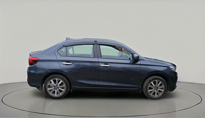 2024 Honda Amaze 1.2L I-VTEC VX CVT, CNG, Automatic, 52,813 km, exterior
