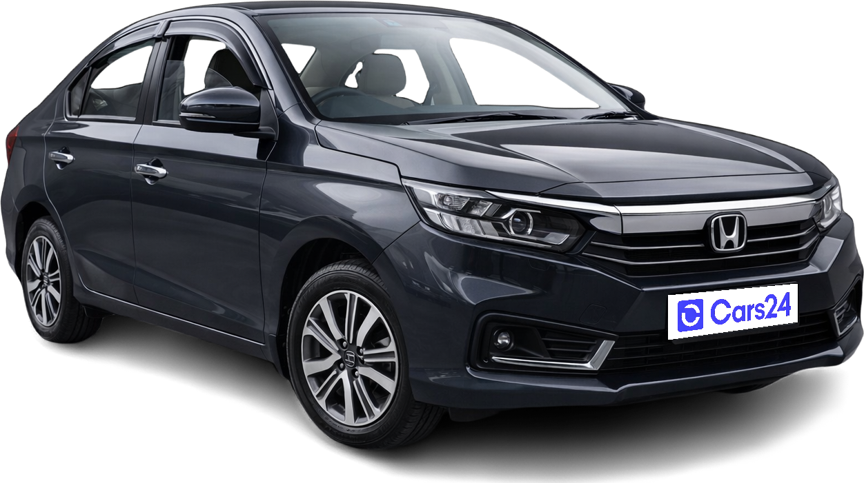 2024 Honda Amaze - Sedan - CNG - Automatic - ₹7.00 lakh