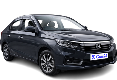 2024 Honda Amaze - Sedan - CNG - Automatic - ₹7.00 lakh
