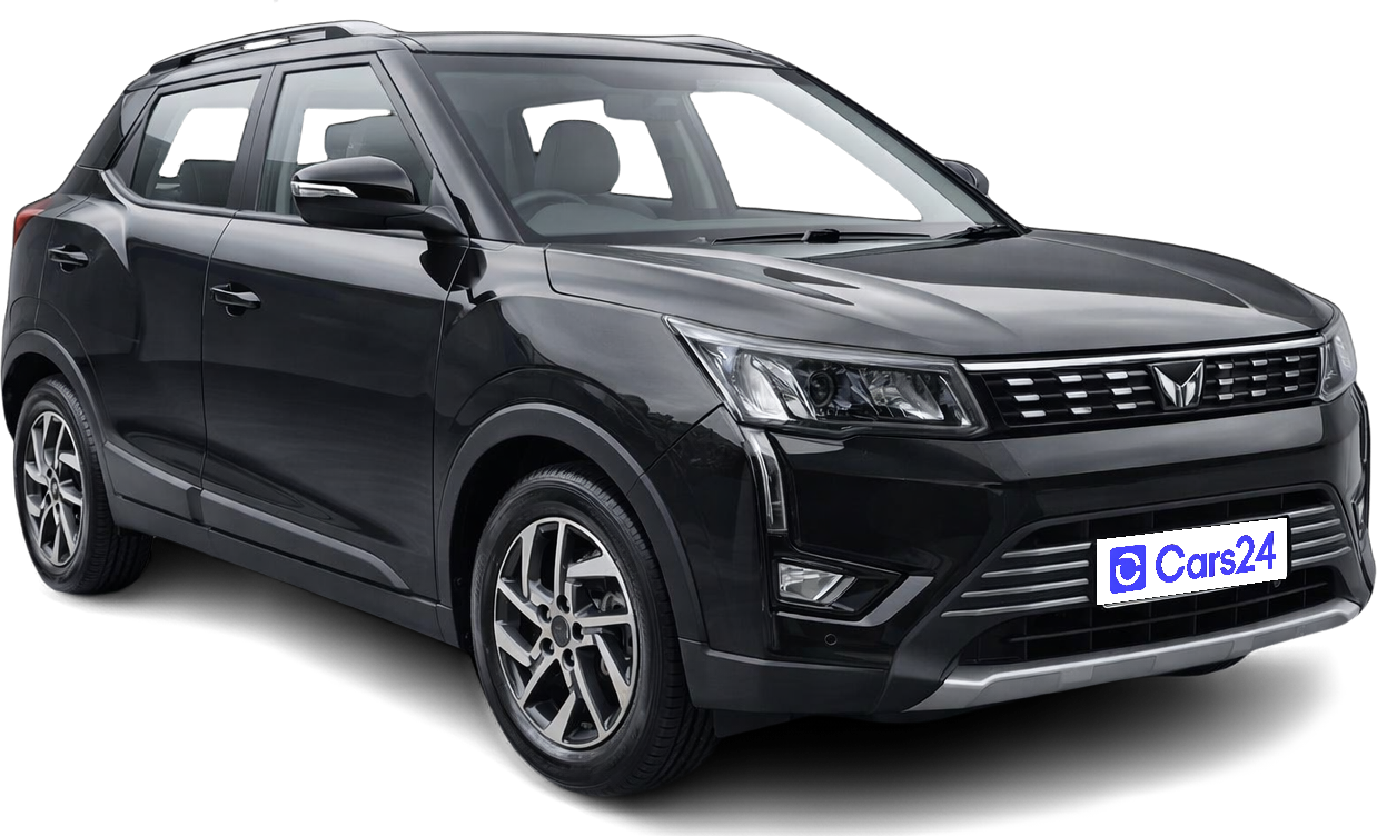 2023 Mahindra XUV300 - SUV - Diesel - Manual - ₹9.62 lakh