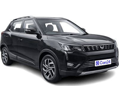 2023 Mahindra XUV300 - SUV - Diesel - Manual - ₹9.62 lakh