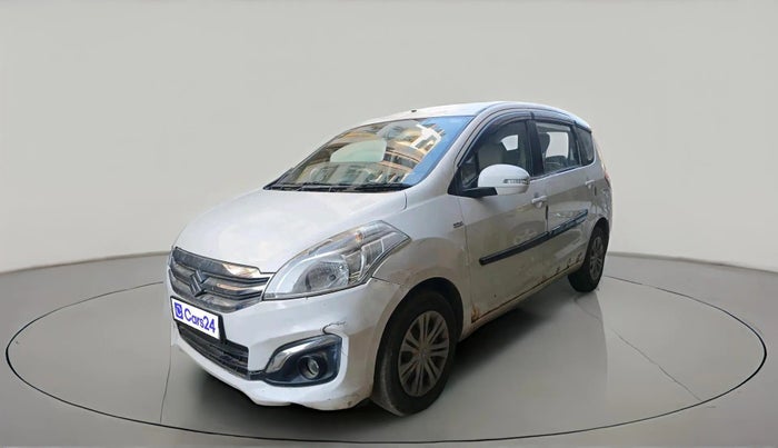 2016 Maruti Ertiga VDI SHVS, Diesel, Manual, 2,49,334 km, exterior