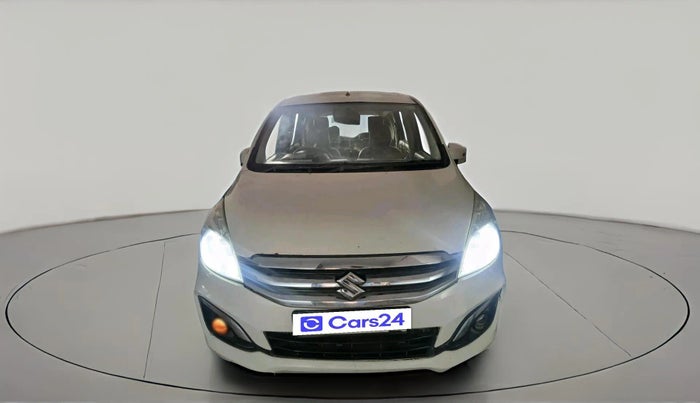 2016 Maruti Ertiga VDI SHVS, Diesel, Manual, 2,49,334 km, exterior