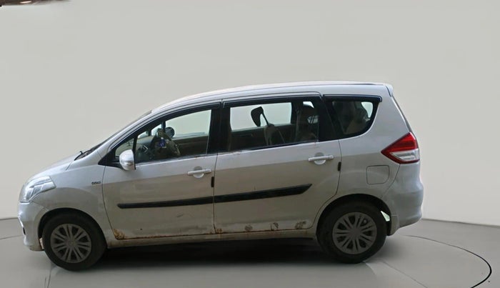 2016 Maruti Ertiga VDI SHVS, Diesel, Manual, 2,49,334 km, exterior