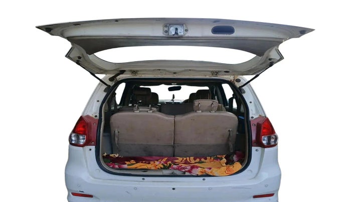 2016 Maruti Ertiga VDI SHVS, Diesel, Manual, 2,49,334 km, exterior