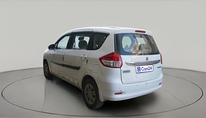 2016 Maruti Ertiga VDI SHVS, Diesel, Manual, 2,49,334 km, exterior