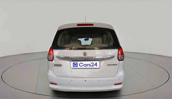 2016 Maruti Ertiga VDI SHVS, Diesel, Manual, 2,49,334 km, exterior