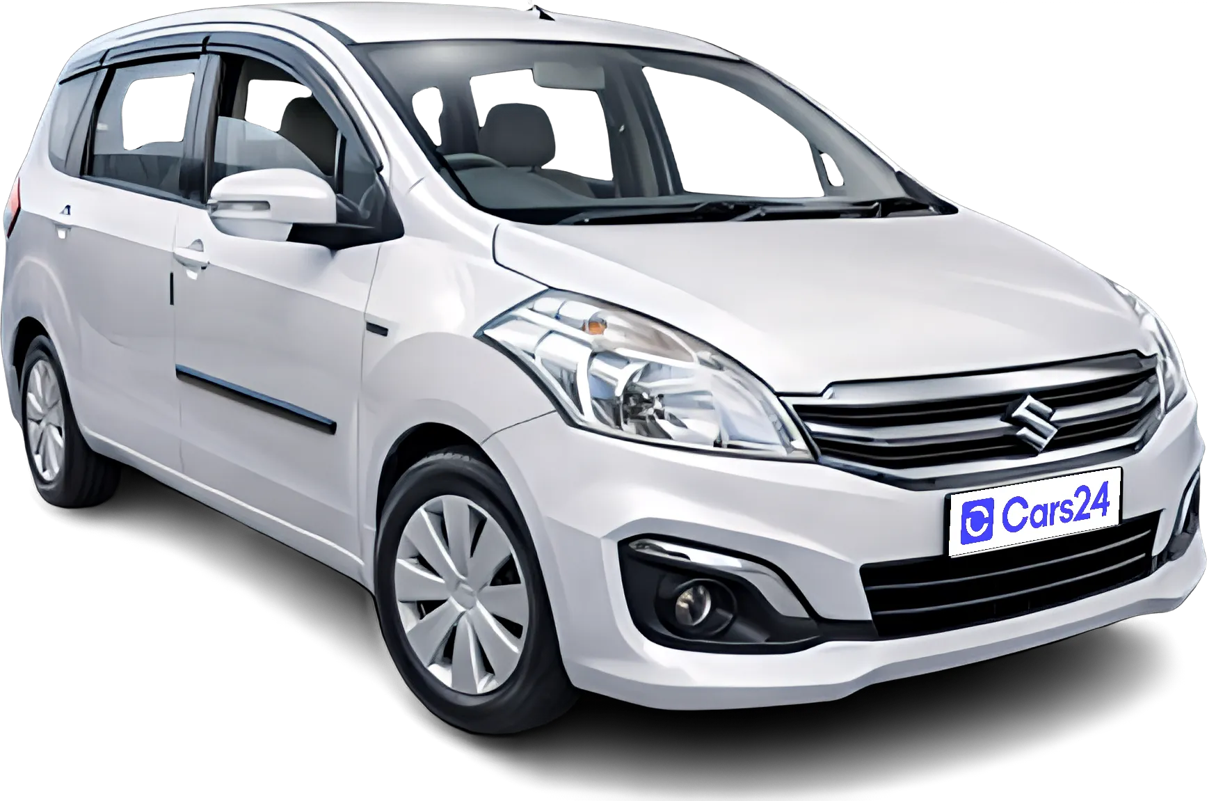 2016 Maruti Ertiga - SUV - Diesel - Manual - ₹4.24 lakh