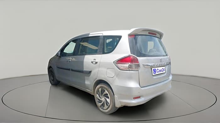 2017 Maruti Ertiga VDI SHVS, Diesel, Manual, 1,48,894 km, exterior