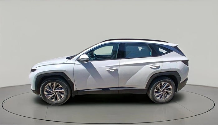 2023 Hyundai Tucson SIGNATURE 2.0 AT DIESEL, Diesel, Automatic, 40,665 km, exterior