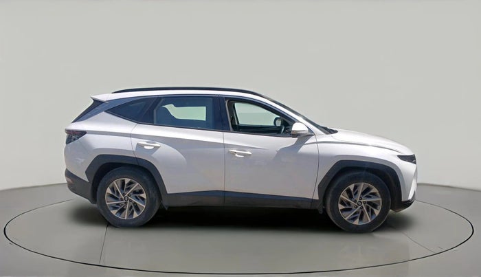 2023 Hyundai Tucson SIGNATURE 2.0 AT DIESEL, Diesel, Automatic, 40,665 km, exterior
