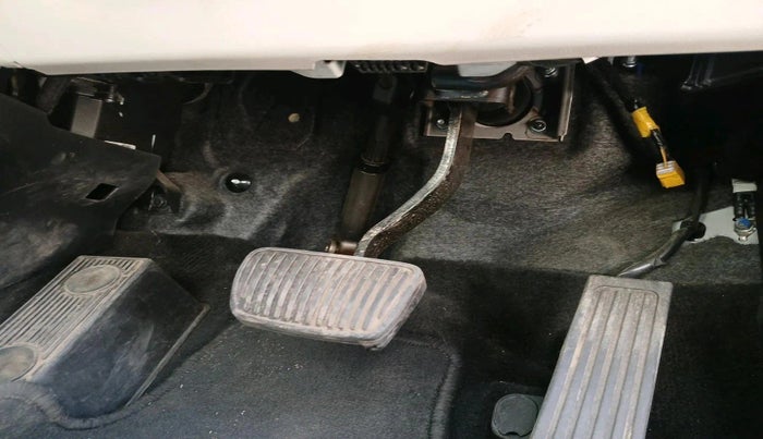 2023 Hyundai Tucson SIGNATURE 2.0 AT DIESEL, Diesel, Automatic, 40,665 km, interior