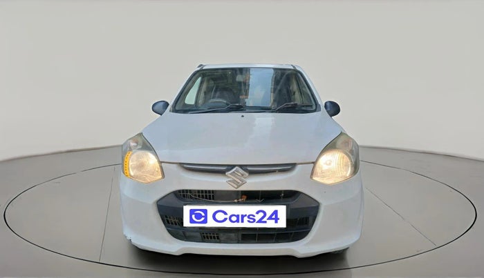 2015 Maruti Alto 800 VXI, Petrol, Manual, 39,620 km, exterior