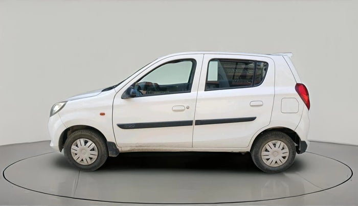 2015 Maruti Alto 800 VXI, Petrol, Manual, 39,620 km, exterior
