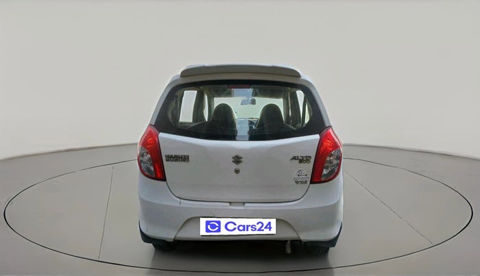 2015 Maruti Alto 800 VXI, Petrol, Manual, 39,620 km, exterior