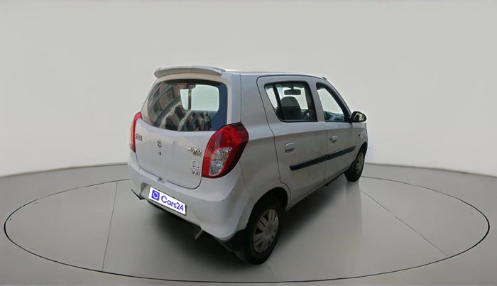 2015 Maruti Alto 800 VXI, Petrol, Manual, 39,620 km, exterior