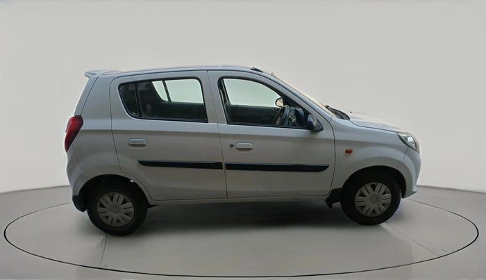 2015 Maruti Alto 800 VXI, Petrol, Manual, 39,620 km, exterior