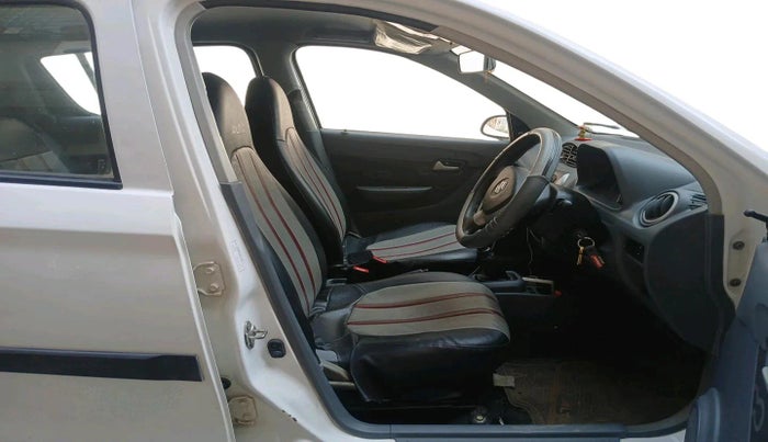 2015 Maruti Alto 800 VXI, Petrol, Manual, 39,620 km, interior