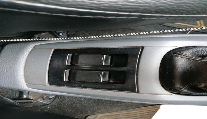 2015 Maruti Alto 800 VXI, Petrol, Manual, 39,620 km, interior