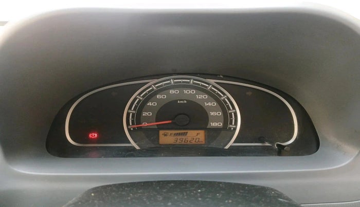 2015 Maruti Alto 800 VXI, Petrol, Manual, 39,620 km, interior