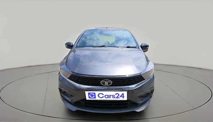 2023 Tata Tiago XT PETROL, Petrol, Manual, 50,009 km, exterior
